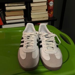 Adidas sambas